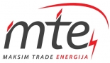 Maksim trade energija d.o.o.
